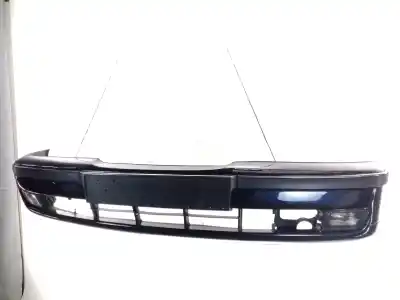 Second-hand car spare part front bumper for bmw 5 (e39) 520 i oem iam references   