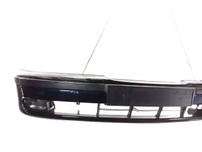 Second-hand car spare part front bumper for bmw 5 (e39) 520 i oem iam references   