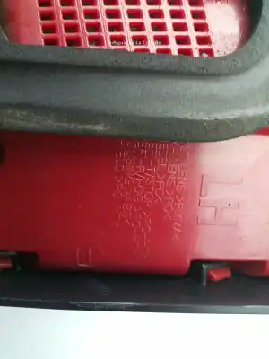 Peça sobressalente para automóvel em segunda mão farolim interior traseiro esquerdo por kia ceed (jd) 1.4 crdi 90 d4fc referências oem iam 92403a20  