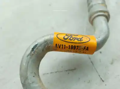 İkinci el araba yedek parçası tüp için ford fiesta vi (cb1, ccn) 1.5 tdci oem iam referansları av1119972fa  