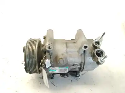 Автозапчастина б/у компресор кондиционера для mini mini (r56) cooper посилання на oem iam 9223392  