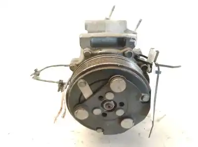 Автозапчастина б/у компресор кондиционера для MINI MINI (R56) Cooper Посилання на OEM IAM 9223392  