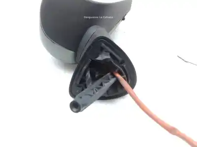 Автозапчастина б/у правий задний огляд для renault modus / grand modus (f/jp0_) 1.5 dci (fp0e. jp0e) посилання на oem iam   