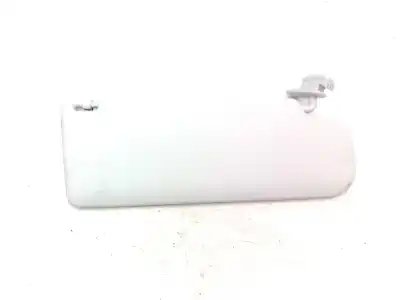 Second-hand car spare part LEFT SUNSHADE for SKODA YETI (5L)  OEM IAM references   