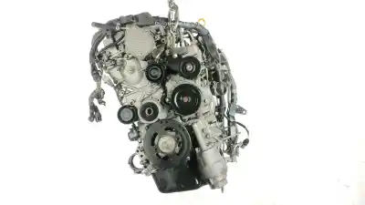 Pièce détachée automobile d'occasion MOTEUR COMPLET pour TOYOTA RAV 4 III (_A3_)  Références OEM IAM 2ADFTV  