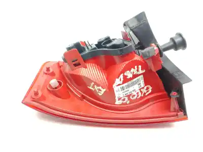 Second-hand car spare part right tailgate light for seat 8032 sinvalor oem iam references 3r5945096c  
