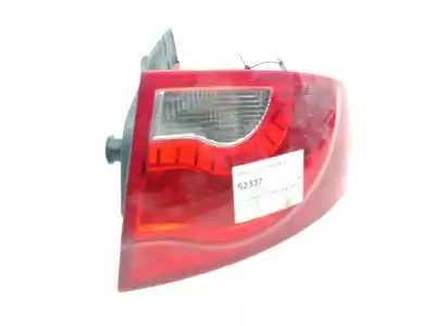 Second-hand car spare part RIGHT TAILGATE LIGHT for SEAT 8032  OEM IAM references 3R5945096C  