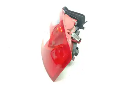 Second-hand car spare part right tailgate light for seat 8032 sinvalor oem iam references 3r5945096c  