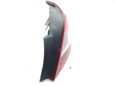 Second-hand car spare part right tailgate light for opel corsa d (s07) 1.3 cdti (l08 l68) oem iam references 13269051  
