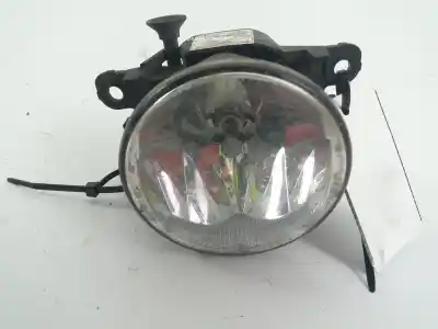 Автозапчасти б/у левая противотуманная фара за RENAULT 7866 K4MP8 ссылки OEM IAM 261500097R  
