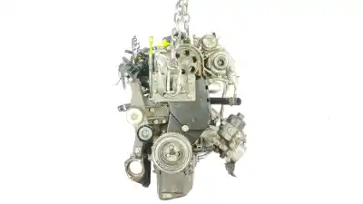Gebrauchtes Autoersatzteil KOMPLETTER MOTOR zum ALFA ROMEO MITO (145)  OEM-IAM-Referenzen 198A4000  