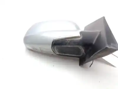 Автозапчастина б/у правий задний огляд для ssangyong actyon i 2.0 xdi посилання на oem iam 012317  