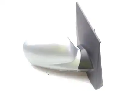 Автозапчастина б/у правий задний огляд для ssangyong actyon i 2.0 xdi посилання на oem iam 012317  