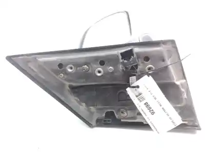 Автозапчастина б/у правий задний огляд для ssangyong actyon i 2.0 xdi посилання на oem iam 012317  