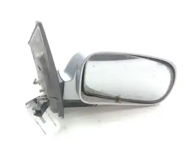 İkinci el araba yedek parçası Sag Arka Görünüm için SSANGYONG ACTYON I 2.0 Xdi OEM IAM referansları 012317  