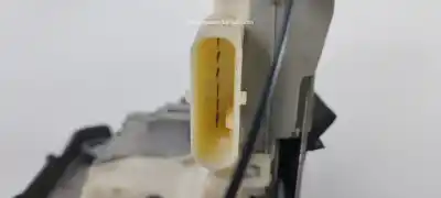 Автозапчасти б/у замок передней правой двери за audi q3 (8ub, 8ug) 2.0 tdi quattro ссылки oem iam 8j1837016c  