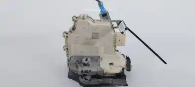 Автозапчасти б/у замок передней правой двери за audi q3 (8ub, 8ug) 2.0 tdi quattro ссылки oem iam 8j1837016c  