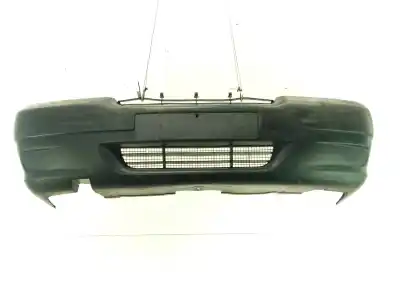 Pièce détachée automobile d'occasion le pare-choc avant pour citroen jumpy (u6u_) 1.9 td références oem iam   