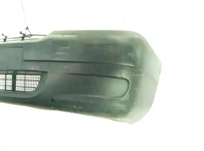 Pièce détachée automobile d'occasion le pare-choc avant pour citroen jumpy (u6u_) 1.9 td références oem iam   