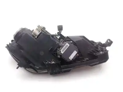 Автозапчастина б/у ліва фара для mazda cx-7 (er) 2.2 mzr-cd awd (er10a) посилання на oem iam eh1051040  
