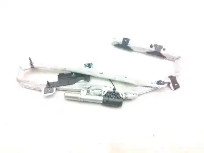 Peça sobressalente para automóvel em segunda mão airbag de cortina traseiro direito por bmw 3 (e90) 320 d referências oem iam 856966646040  