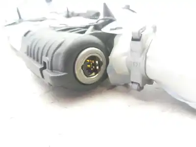 Peça sobressalente para automóvel em segunda mão airbag de cortina traseiro direito por bmw 3 (e90) 320 d referências oem iam 856966646040  