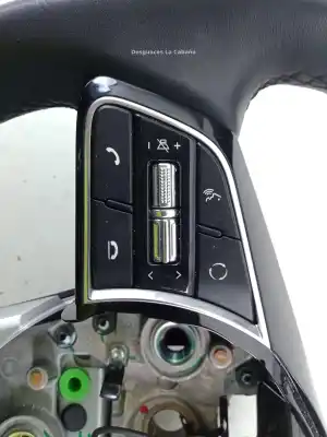 Pezzo di ricambio per auto di seconda mano volante per kia ceed (cd) 1.0 t-gdi riferimenti oem iam 56111j7001  