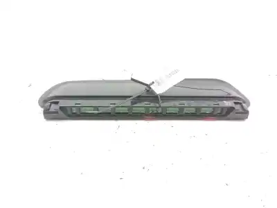 Second-hand car spare part central brake light for bmw 3 (e90) 320 d oem iam references 63257145519  