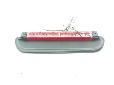 Second-hand car spare part central brake light for bmw 3 (e90) 320 d oem iam references 63257145519  