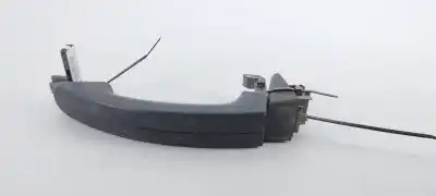 Автозапчастина б/у дверна ручка права для FORD FOCUS II (DA_, HCP, DP) 1.6 Посилання на OEM IAM 3M51R22404D  