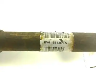 Pezzo di ricambio per auto di seconda mano trasmissione anteriore destra per ford focus lim. 1.0 ecoboost riferimenti oem iam bv613b436ta  