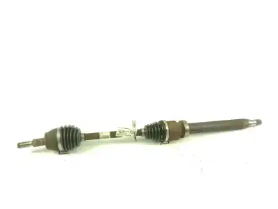 Second-hand car spare part Front Right Transmission for FORD FOCUS LIM. 1.0 EcoBoost OEM IAM references BV613B436TA  