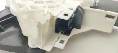 Автозапчастина б/у регулятор скла заднього правого для audi q3 (8ub, 8ug) 2.0 tdi quattro посилання на oem iam 8u0839462  