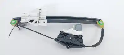 Автозапчастина б/у регулятор скла заднього правого для audi q3 (8ub, 8ug) 2.0 tdi quattro посилання на oem iam 8u0839462  