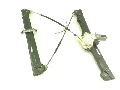 Second-hand car spare part passenger side right window regulator for bmw x5 (e70) xdrive 35 i oem iam references 7746810201