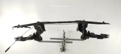 Second-hand car spare part front front for bmw x5 (e53) 3.0d oem iam references 51718402319  