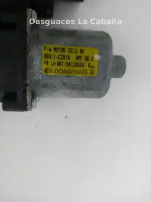 Second-hand car spare part  for SSANGYONG KORANDO (CK)  OEM IAM references   
