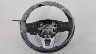 Автозапчастина б/у кермо для mazda cx-5 (ke, gh) 2.2 d awd (ke102) посилання на oem iam ka0g160329