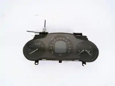Second-hand car spare part Dashboard for RENAULT MEGANE IV B9A M_ 1.2 TCe 130 B9MR OEM IAM references 248106752R   Second-hand car spare part Dashboard for RENAULT MEGANE IV B9A M_ 1.2 TCe 130 B9MR OEM IAM references 248106752R