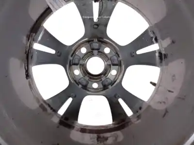 Автозапчастина б/у шина для ford c-max ii (dxa/cb7, dxa/ceu) 1.6 tdci посилання на oem iam dm5j1007bb  