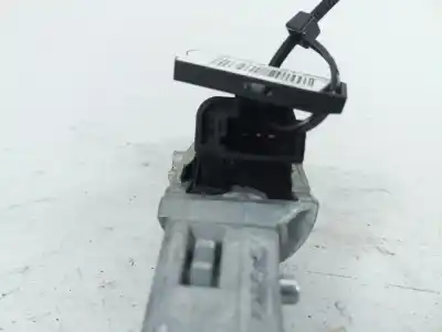 Second-hand car spare part ignition switch for citroen ds3 9hp oem iam references n0502455  