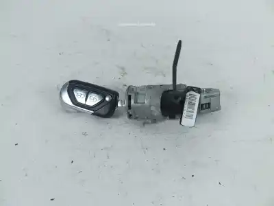 Second-hand car spare part IGNITION SWITCH for CITROEN DS3  OEM IAM references N0502455  