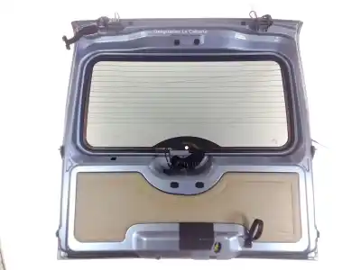 Pezzo di ricambio per auto di seconda mano portellone per ford transit connect (p65_, p70_, p80_) 1.8 tdci riferimenti oem iam   