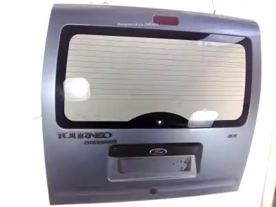 Pezzo di ricambio per auto di seconda mano portellone per ford transit connect (p65_, p70_, p80_) 1.8 tdci riferimenti oem iam   