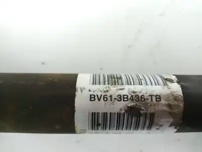 Piesă de schimb auto la mâna a doua transmisie fatã dreapta pentru ford c-max ii (dxa/cb7, dxa/ceu) 1.0 ecoboost referințe oem iam bv613b436tb  