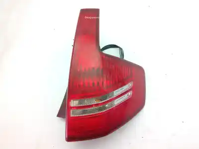 Автозапчастина б/у правий ліхтар для CITROEN C4 I (LC_) 1.6 HDi Посилання на OEM IAM 9655863980  
