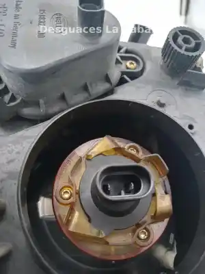 Peça sobressalente para automóvel em segunda mão farol / farolim direito por bmw x5 (e53) 3.0d referências oem iam   