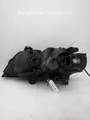 Peça sobressalente para automóvel em segunda mão farol / farolim direito por bmw x5 (e53) 3.0d referências oem iam   