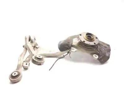 Автозапчастина б/у передній прав для audi a6 c6 (4f2) 2.0 tdi посилання на oem iam   