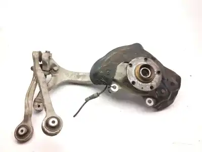 Gebrauchtes Autoersatzteil Rechter Knöchel Vorne zum AUDI A6 C6 (4F2) 2.0 TDI OEM-IAM-Referenzen   